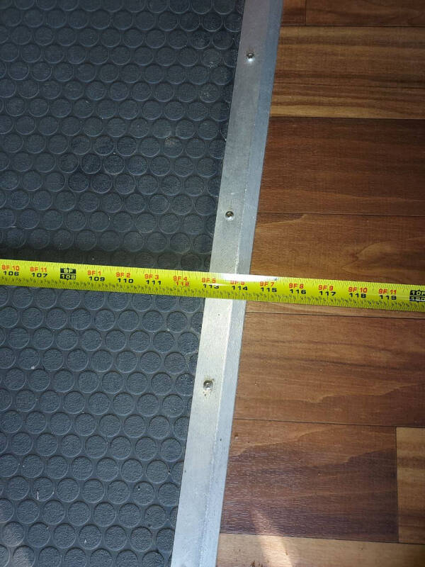 2016 Gulfstream Track & Trail