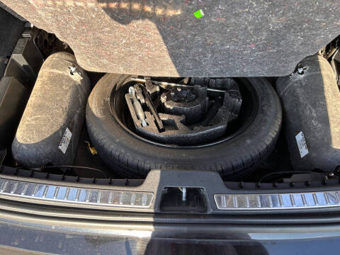 2016 Volvo XC90 T6 Inscription