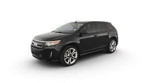 2011 Ford Edge SEL