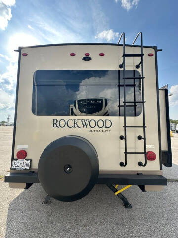 2019 Forest River Rockwood 2906WS