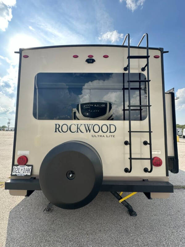 2019 Forest River Rockwood 2906WS