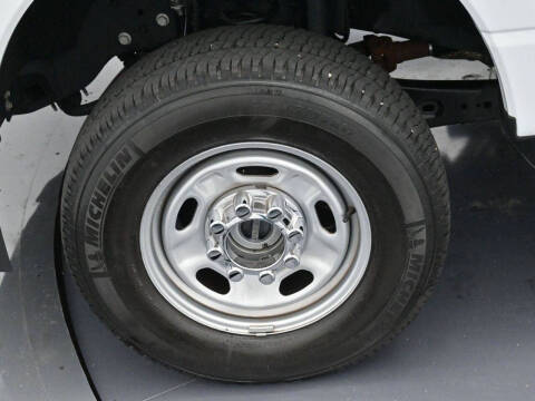 2023 Ford F-250 Super Duty XL