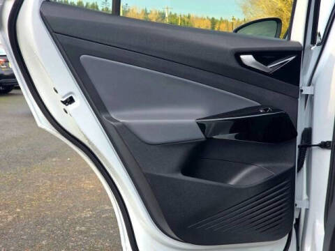 2021 Volkswagen ID.4 Pro