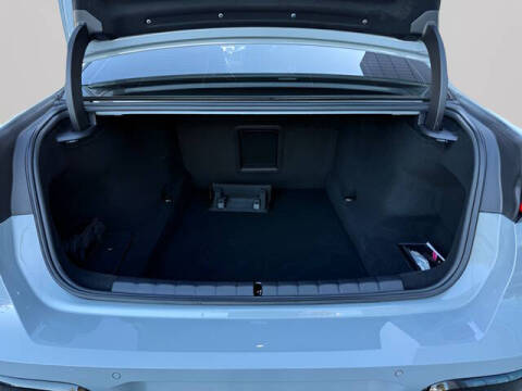 2024 BMW 7 Series 760i xDrive