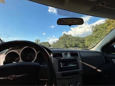 2010 Chrysler Sebring Limited