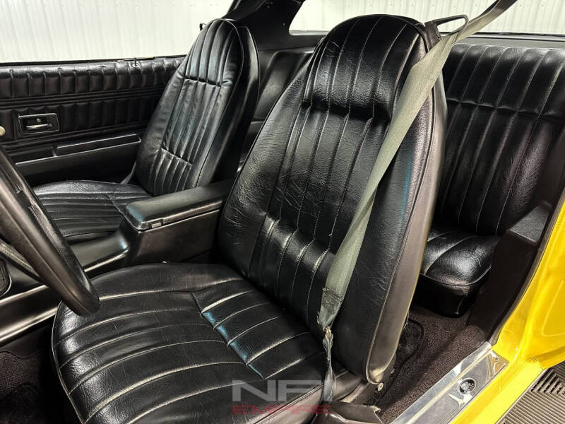 1977 Chevrolet Camaro