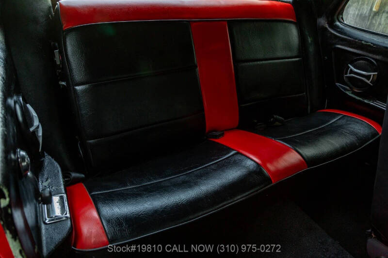 1974 Chevrolet Nova