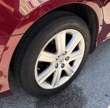 2007 Lexus ES 350