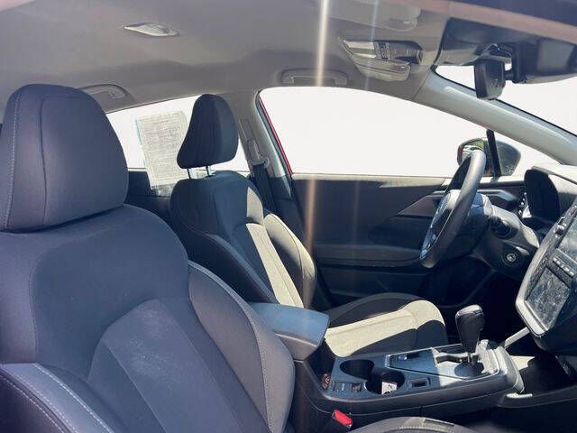 2024 Subaru Impreza