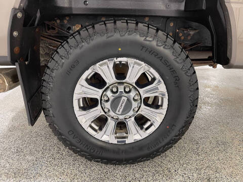 2018 Ford F-250 Super Duty XLT