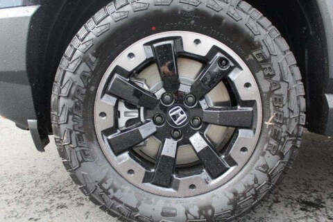 2026 Honda Passport