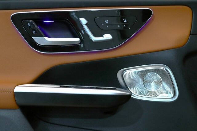 2024 Mercedes-Benz GLC GLC 300 4MATIC