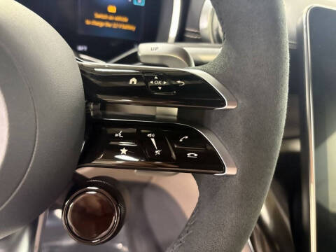 2024 Mercedes-Benz AMG GT 63