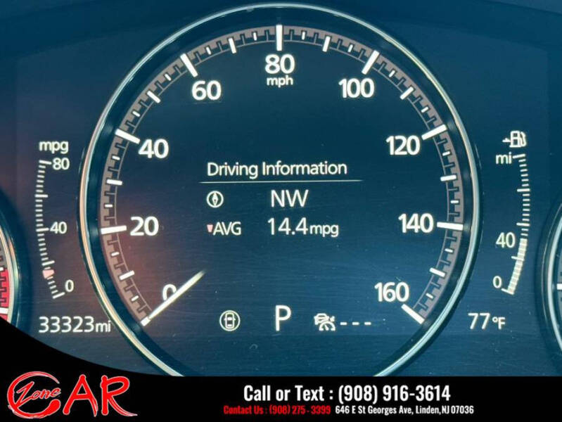 2021 Mazda CX-30 Premium