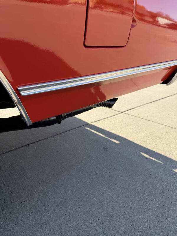 1970 Chevrolet El Camino