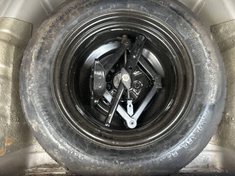 2009 Dodge Avenger SE