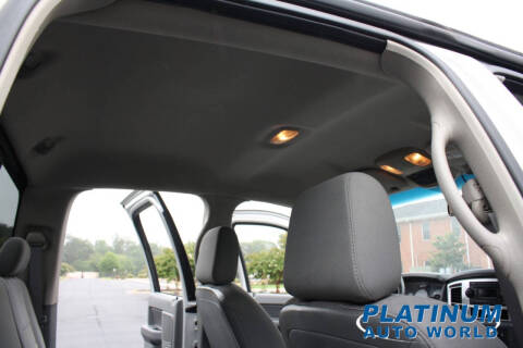 2007 Dodge Ram 3500 SLT