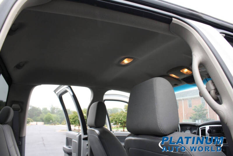 2007 Dodge Ram 3500 SLT