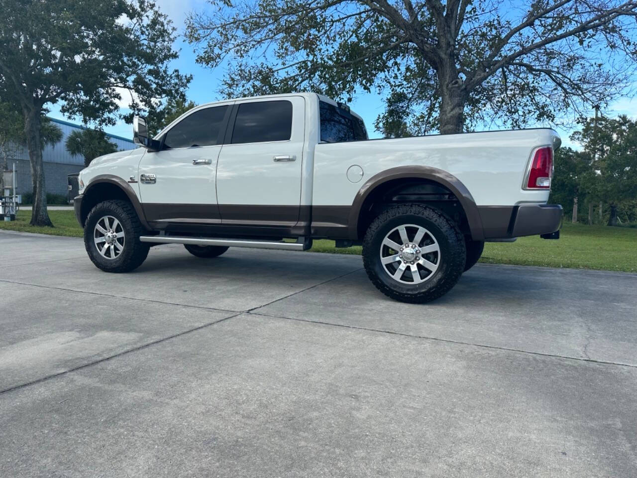 2018 Ram 2500 for sale at DIESEL TRUCK SOURCE in Sebastian, FL