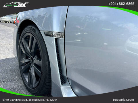 2016 Subaru WRX Premium