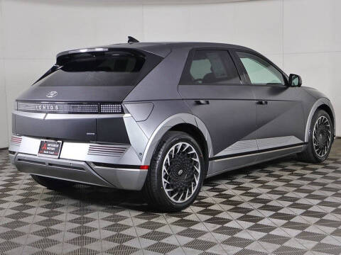 2022 Hyundai Ioniq 5 Limited