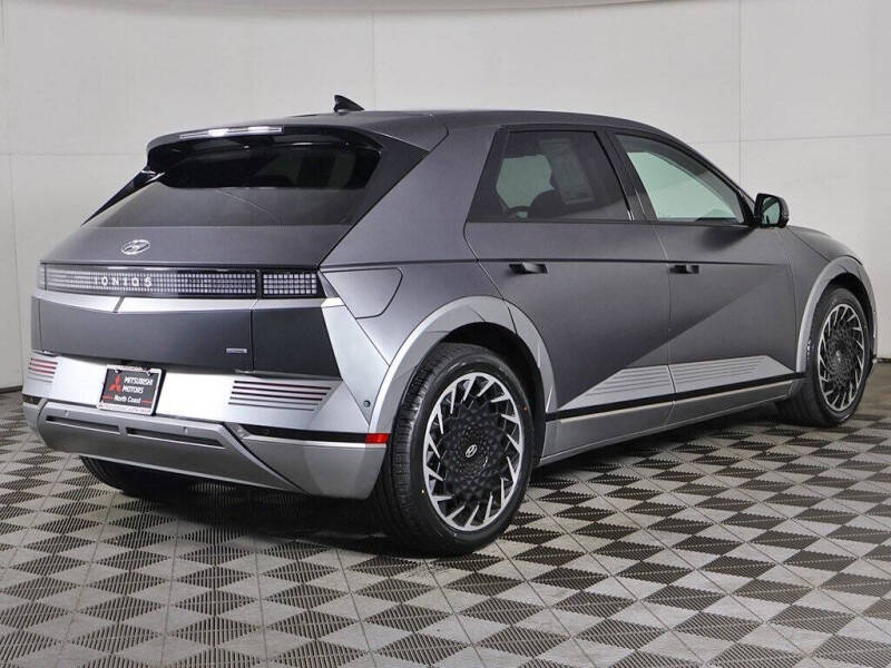 2022 Hyundai Ioniq 5 Limited