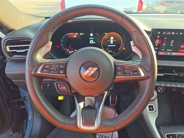 2024 Dodge Hornet R/T Plus