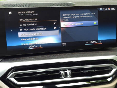 2023 BMW i4 eDrive40 Gran Coupe