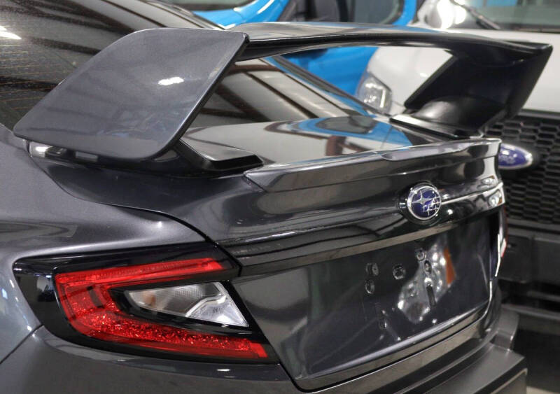 2024 Subaru WRX Premium