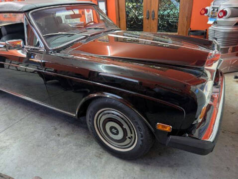 1973 Triumph Stag