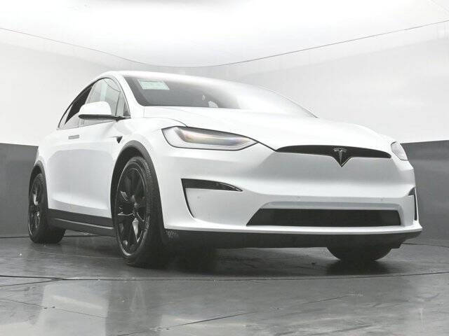 2023 Tesla Model X