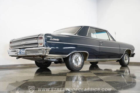 1964 Chevrolet Malibu