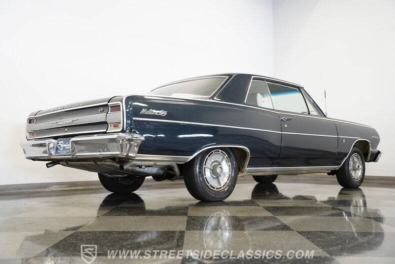1964 Chevrolet Malibu