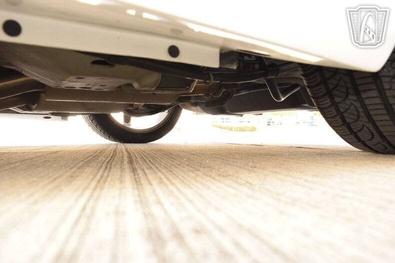 1999 Ford Mustang GT