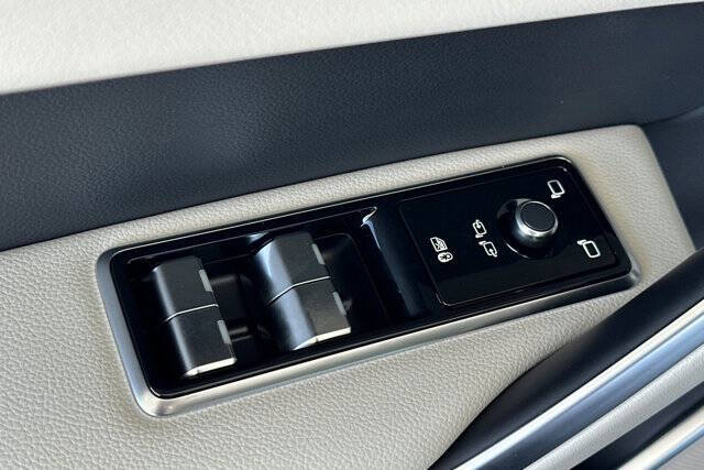 2026 Jaguar F-PACE P250 R-Dynamic S