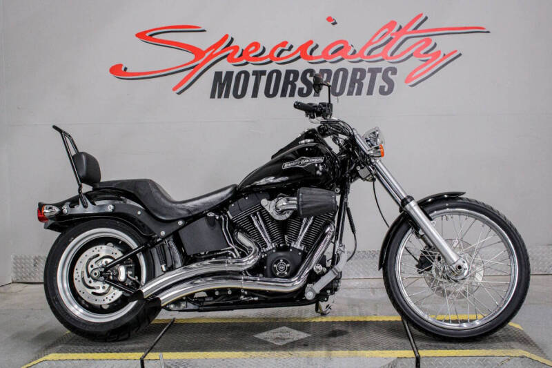 2009 Harley-Davidson Night Train