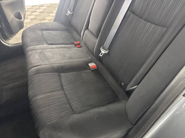 2016 Nissan Sentra SV