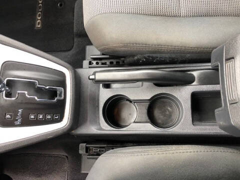 2012 Dodge Caliber SXT