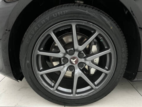 2018 Tesla Model 3 Mid Range