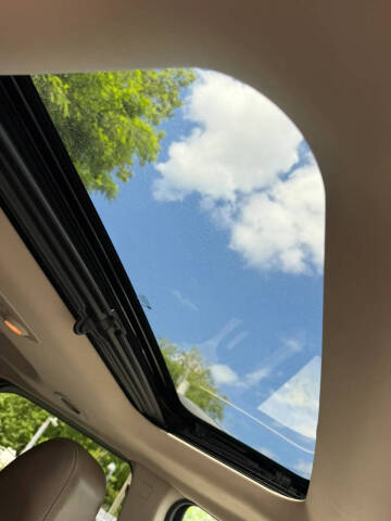 2015 GMC Acadia SLT-2