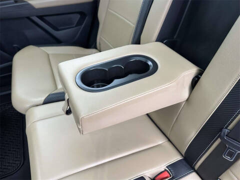 2021 Volkswagen Atlas Cross Sport V6 SE