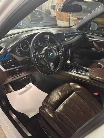2014 BMW X5 xDrive50i