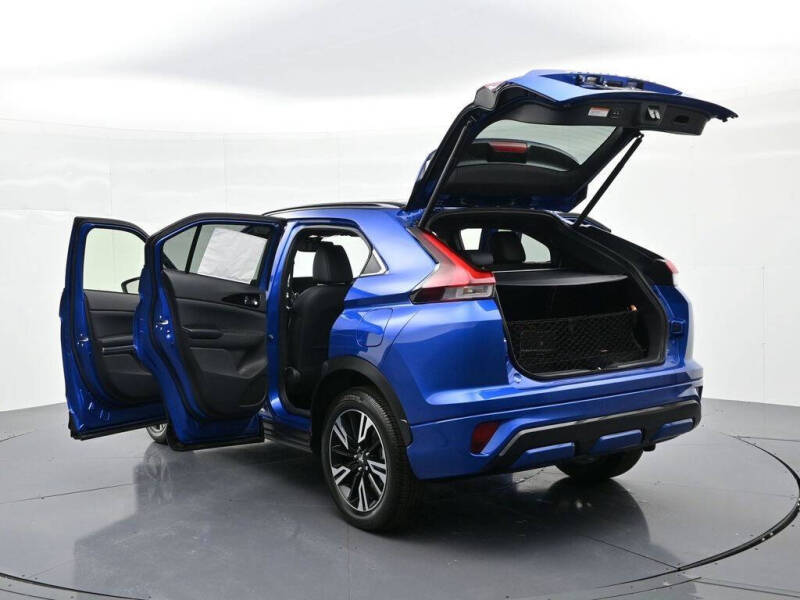 2026 Mitsubishi Eclipse Cross SEL