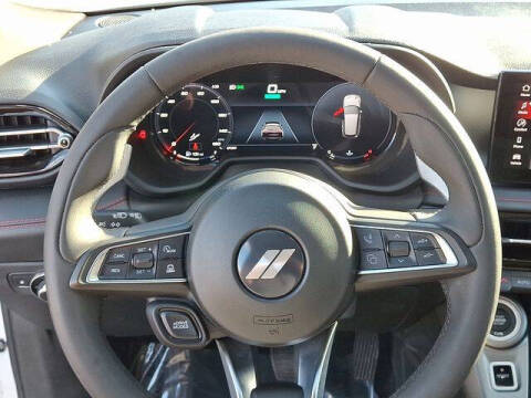 2024 Dodge Hornet R/T