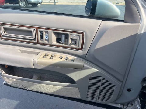 1992 Buick Roadmaster