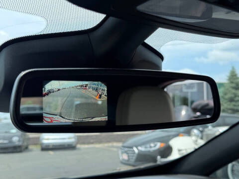 2019 Buick Cascada Premium