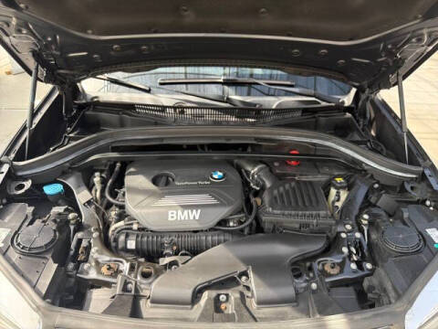 2017 BMW X1 xDrive28i