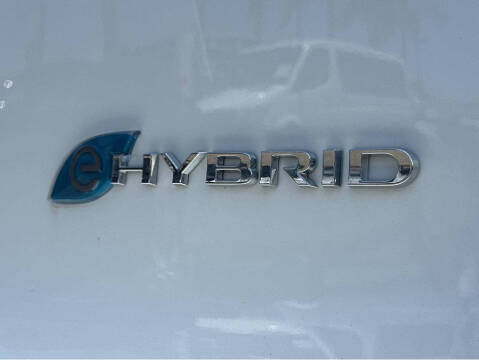 2024 Chrysler Pacifica Plug-In Hybrid