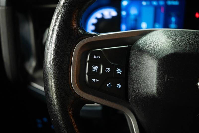 2023 Ford Bronco Outer Banks Advanced