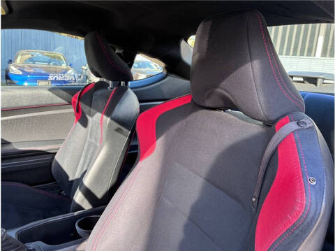 2014 Scion FR-S